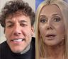 Alex Caniggia se hartó y lanzó un duro mensaje a Mariana Nannis y Charlotte: ¡A la gilada ni cabida!