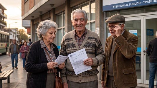Fechas de cobro de ANSES: cómo sigue el calendario en SEPTIEMBRE 2026