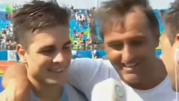 otros tiempos: el dia que peillat celebro euforico con argentina y la llamativa premonicion del chapa retegui otros tiempos: el dia que peillat celebro euforico con argentina y la llamativa premonicion del chapa retegui