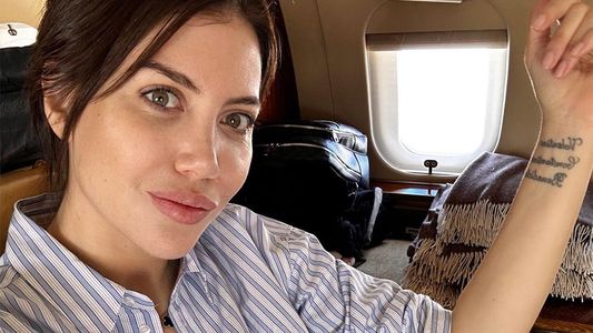 Wanda Nara hizo una firme aclaración en medio de su preocupante estado de salud