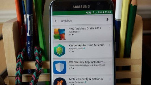 ¿Cuál es el mejor antivirus para Android?