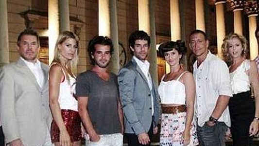 Rating: Los Únicos, lo más visto del miércoles 9-2