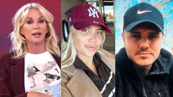 Yanina Latorre reveló con cuántos millones se quedó Wanda Nara tras su separación de Mauro Icardi