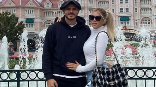 La decisión de Wanda Nara sobre su relación con Mauro Icardi, que sorprende a todos