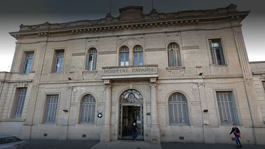 Una mujer fue al hospital para operarse y un enfermero la violó mientras estaba sedada