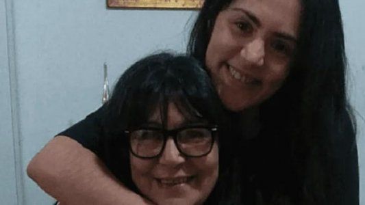 Terrible mensaje de la mamá de Samanta Casais tras ser descalificada de Bake Off
