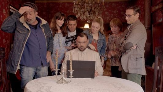 El gran elenco de “Conurbano”, la película argentina basada en hechos reales