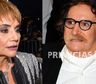 El incómodo momento que vivió Nancy Pazos en el cumpleaños de Charly García: Me voy cabizbaja