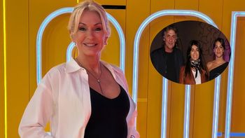 Yanina Latorre se cansó de los padres de Tini Stoessel y no dudó en exponerlos: “Muestran la hilacha”