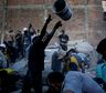 Terremoto en Colombia: ya son 254 los muertos y continúa la búsqueda desesperada de sobrevivientes