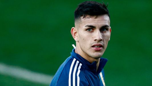 Leandro Paredes tiene un principio de acuerdo para volver al fútbol de Italia