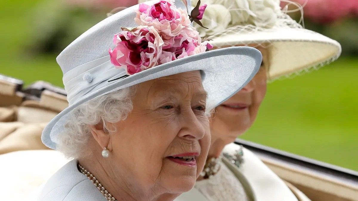 Habrá hasta el domingo diferentes celebraciones por la llegada al trono de la Reina Isabel II
