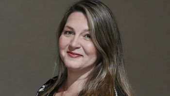 Murió la actriz Valentina Fernández de Rosa, hija de Cristina Banegas y Alberto Fernández de Rosa