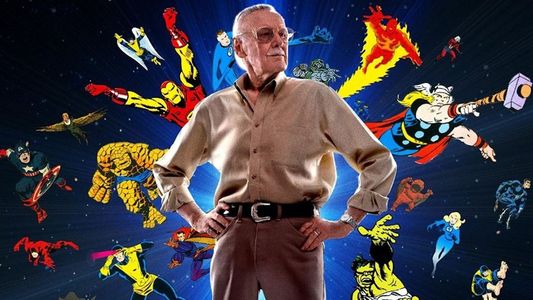 Stan Lee, el co-creador de Marvel, murió a los 95 años