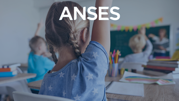 ANSES y la AUH DICIEMBRE 2024: cómo alcanzar hasta $400.000 con los beneficios