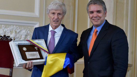 Pekerman es el gran candidato a dirigir a la Selección de Venezuela