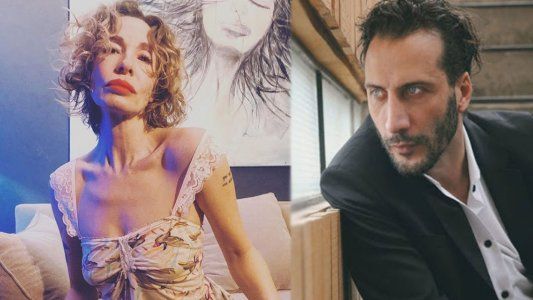 Gloria Carrá contó cómo es hoy su relación con Luciano Cáceres a casi cinco años de la separación