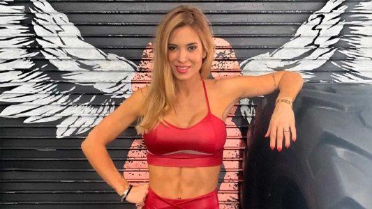 Las revelaciones íntimas de Jésica Cirio: el peor momento de su vida fue cuando apareció su padre públicamente