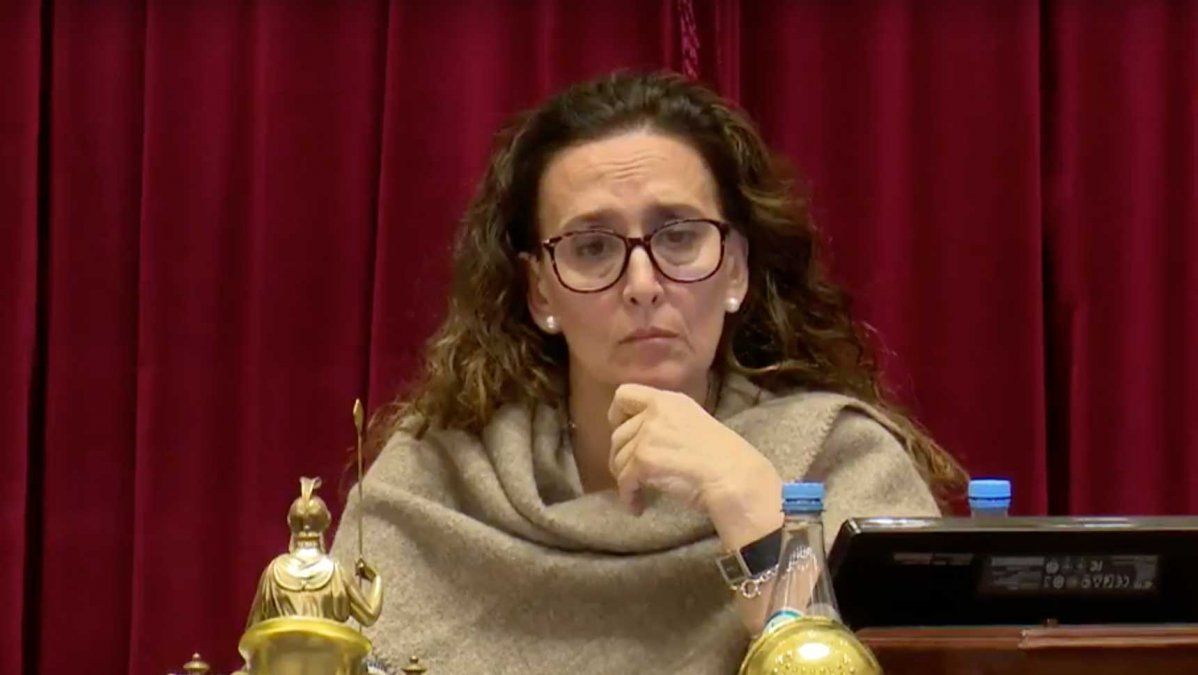 Las redes sociales ya tienen candidata a vice para Macri: (¿Le gustará a Durán Barba?)
