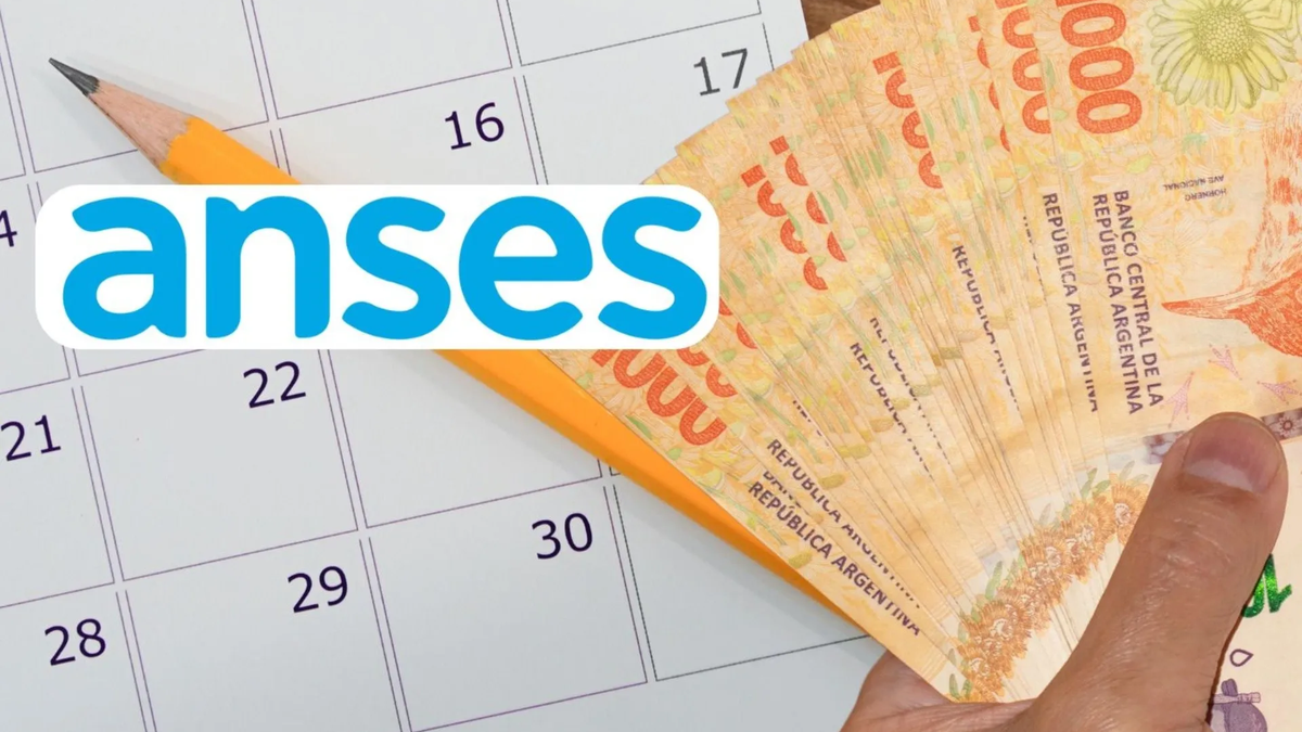 Anses actualiz&oacute; los montos y el calendario de pagos de febrero. Foto: Internet.
