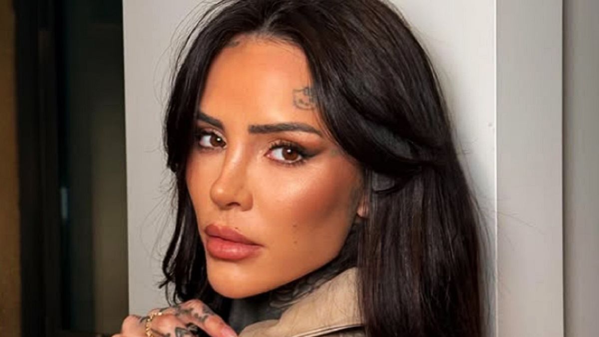 La filosa frase de Candelaria Tinelli en medio de la feroz interna familiar: Vínculos...