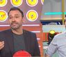La bomba de Intrusos: revelan la traición más inesperada entre dos humoristas