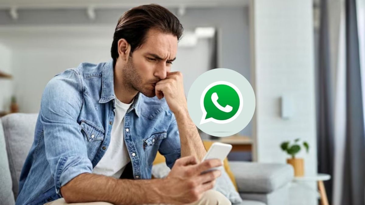 Privacidad: cómo evitar que la IA lea tus mensajes de WhatsApp