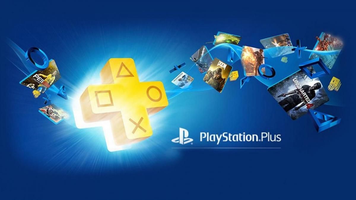 El servicio de suscripción PlayStation Plus ofrece títulos de PS4 y PS5 para descargar todos los meses.