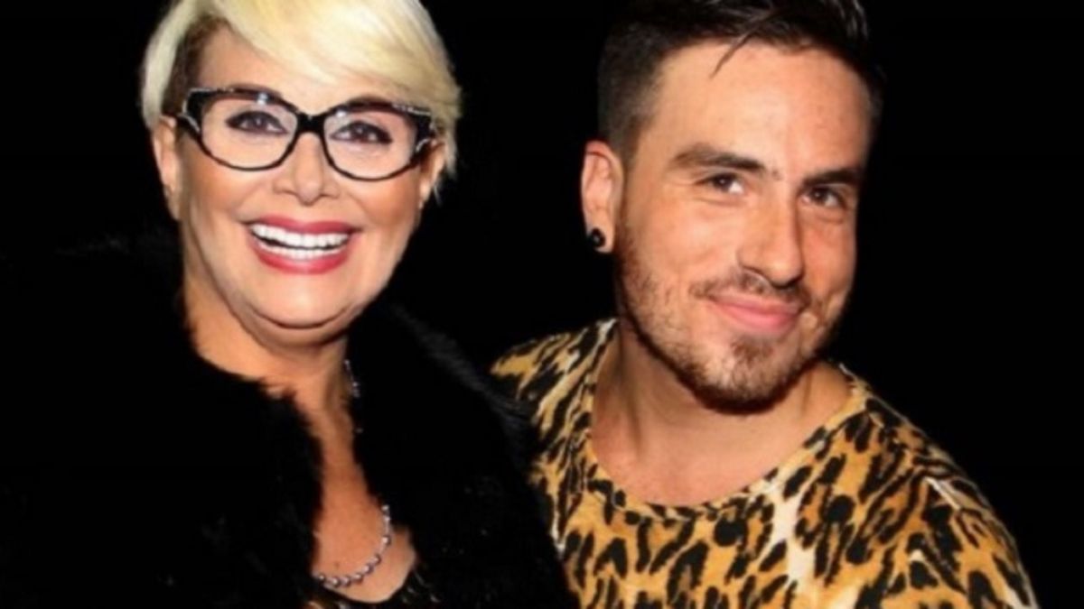 Fede Bal sobre la salud de Carmen Barbieri, tras su accidente en la calle: Está con...