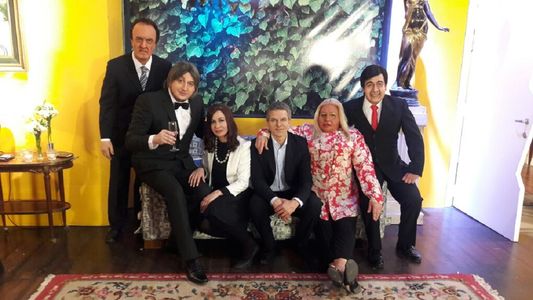 Los humoristas de Lanata llegan a Carlos Paz