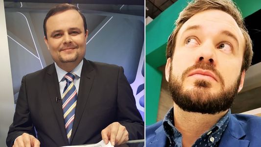 Bruno Pont sale de ABC para sumarse a La mañana de cada día