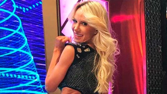 Luciana Salazar ratoneó a todos en las redes: “La cuarentena está potenciando nuestros deseos”