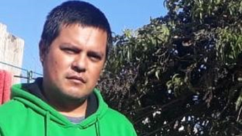 Es camionero, iba a cumplir una promesa y encontró los restos del adolescente trans Santiago Cancinos en Salta