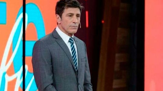 Nicolás Repetto se despidió de El Noticiero de la gente: Hace 30 años que hago preguntas que incomodan