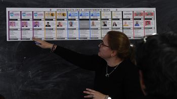 Elecciones PASO 2023: cuáles son las penas por no votar y quiénes están exceptuados. (Foto: archivo) Elecciones PASO 2023: cuáles son las penas por no votar y quiénes están exceptuados. (Foto: archivo)