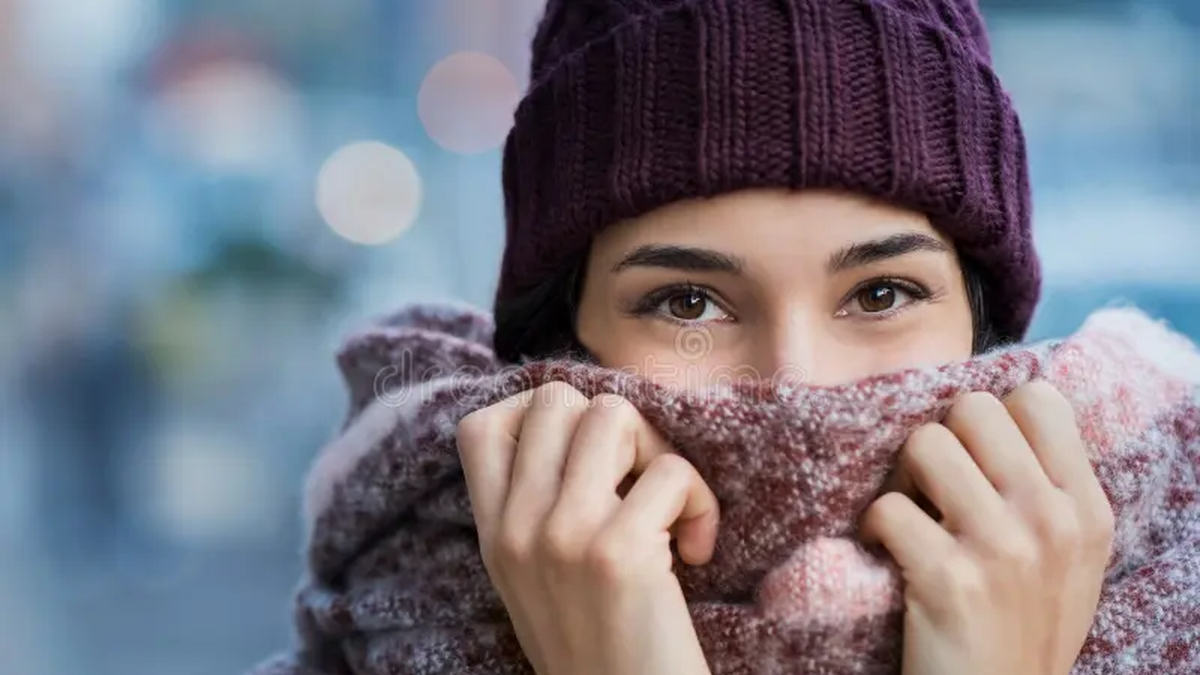 Sigue la ola polar, pero llega una buena noticia y un fin de semana con sorpresas