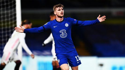 Habrá final inglesa en la Champions: Chelsea borró al Real Madrid y jugará el partido definitivo contra el City de Guardiola