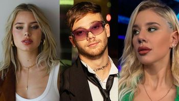 La drástica decisión que tomó La Tora al enterarse del romance entre Coti Romero y Nacho Castañares