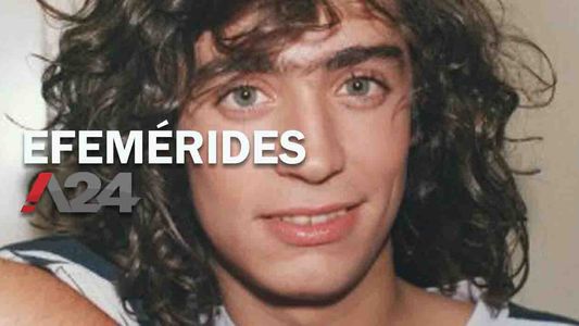 Efemérides del miércoles 24 de mayo de 2023: un día como hoy