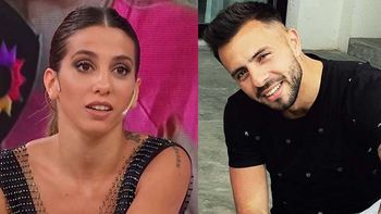 Fuerte mensaje de Defederico luego de que le suspendieran la licencia de conducir y lo denunciara Cinthia Fernández