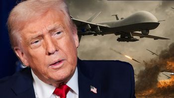 CIA, drones y un muelle narco: cómo fue la operación inédita de EE.UU. dentro de Venezuela