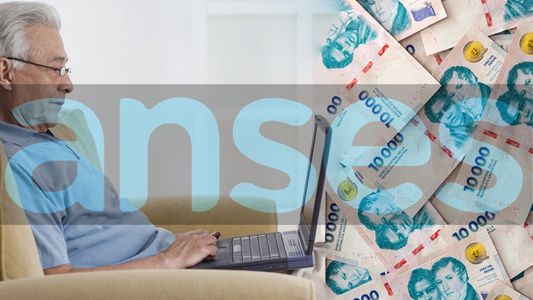 Créditos para JUBILADOS de ANSES: cuánto puedo pedir pagando sólo $15 mil por mes