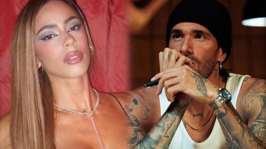 El millonario regalo que Rodrigo de Paul le hizo a Tini Stoessel tras su reconciliación