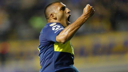 Boca le ganó 2-0 a Banfield en La Bombonera y se aseguró el tercer puesto de la Superliga