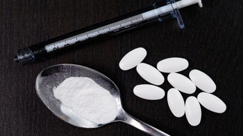 La DEA advierte que la mezcla de fentanilo y cocaína es cada vez es más frecuente y puede ser letal