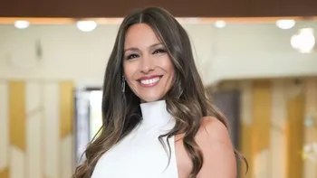 En medio de la separación con Roberto García Moritán, Pampita suma una nueva polémica familiar