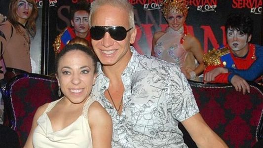 Flavio Mendoza reveló los motivos de su pelea con Noelia Pompa