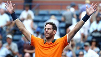 Del Potro-Nadal en vivo US Open: horario Argentina y qué canal transmite y televisa para ver online la semifinal el 7 de septiembre de 2018