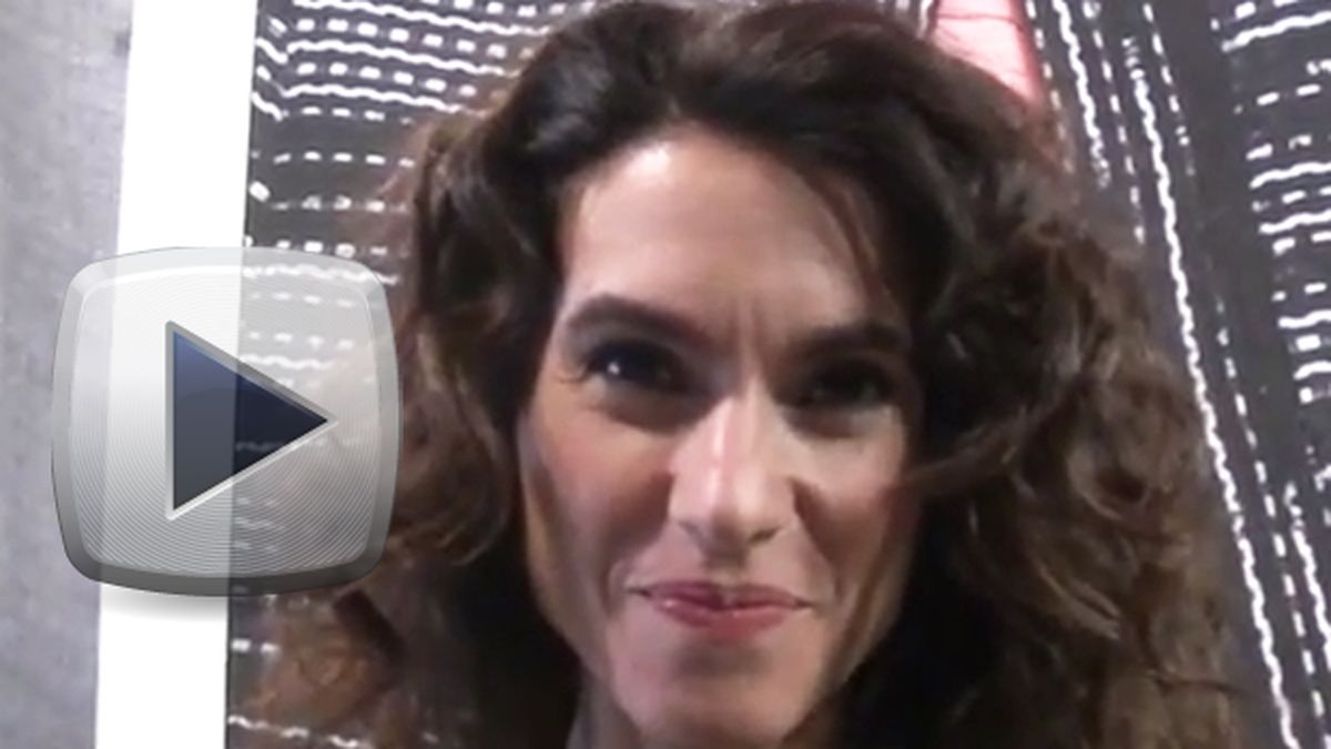 Entrevista exclusiva con Florencia Raggi