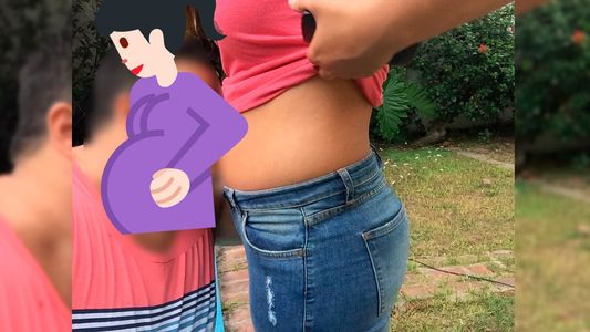 Ex participantes de un reality serán padres: Hace tiempo que estábamos buscando tener un hijo